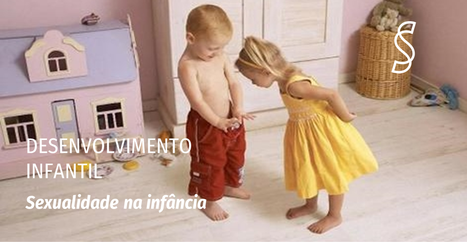 SEXUALIDADE NA INFÂNCIA - SevenSenses.to
